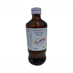 Actilife Liquid 200ml
