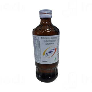 Actilife Liquid 200ml