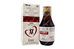 Alamin Liquid 100ml Alamin Liquid 100ml
