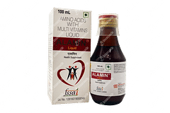 Alamin Liquid 100ml