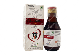 Alamin Liquid 100ml