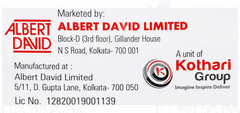 Alamin Liquid 200Ml