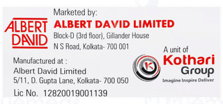 Alamin Liquid 200Ml