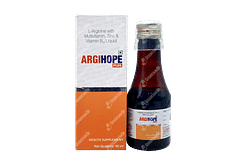 Argihope Plus Liquid 90ml