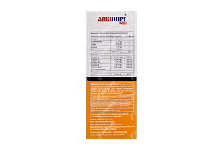 Argihope Plus Liquid 90ml