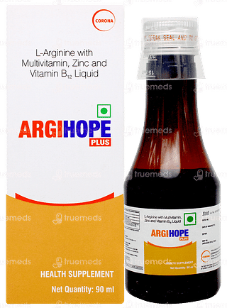 Argihope Plus Liquid 90ml