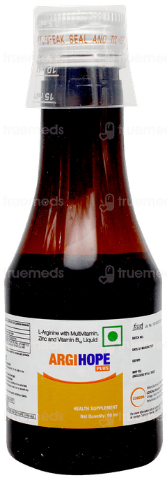 Argihope Plus Liquid 90ml