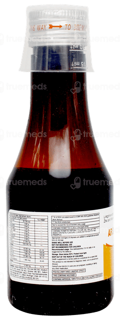 Argihope Plus Liquid 90ml