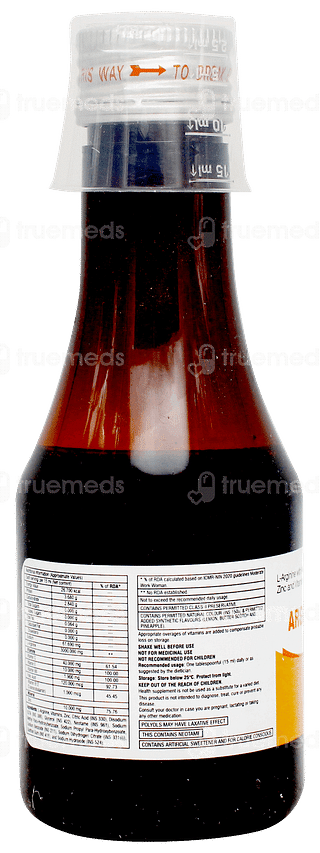 Argihope Plus Liquid 90ml