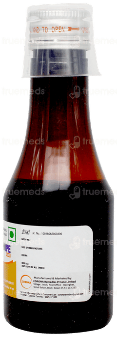 Argihope Plus Liquid 90ml