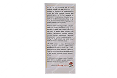 Calbisix Rose Flavour Syrup 200ml