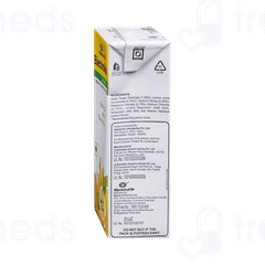 Electrokind L Lemon 200ml