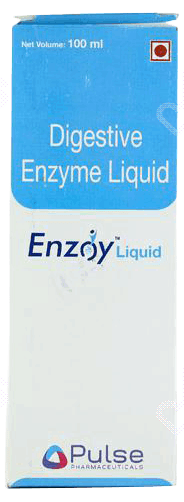 Enzoy Liquid 100Ml