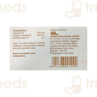 Ezivac Enema 30ml