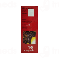 Fesozinc Liquid 200 ML