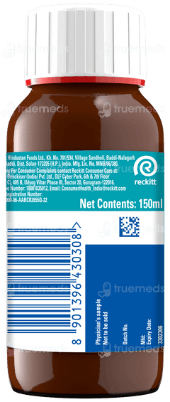 Gaviscon Peppermint Liquid 150ml