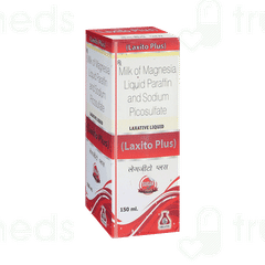 Laxito Plus Liquid 150Ml
