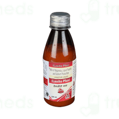 Laxito Plus Liquid 150Ml