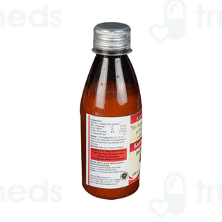 Laxito Plus Liquid 150Ml