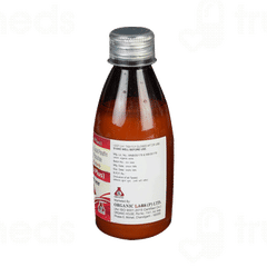 Laxito Plus Liquid 150Ml