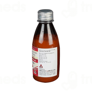 Laxito Plus Liquid 150Ml