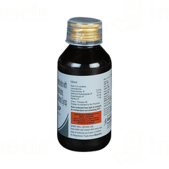 Lcz Xp Expectorant 100ml Lcz Xp Expectorant 100ml