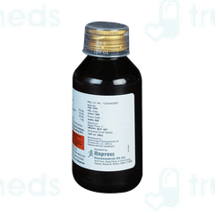 Lcz Xp Expectorant 100ml Lcz Xp Expectorant 100ml