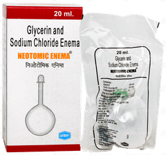Neotomic Enema 20ml