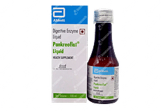 Pankreoflat Liquid 100ml