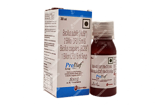 Prodiof Liquid 30 ML