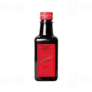Waterburys Compound A Liquid 250Ml