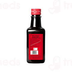 Waterburys Compound A Liquid 250Ml