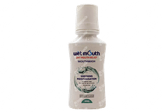 Wet Mouth Liquid 200 ML