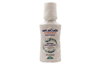 Wet Mouth Liquid 200 ML