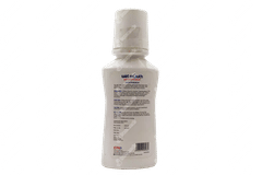 Wet Mouth Peppermint Flavour Mouthwash 200ml Wet Mouth Peppermint Flavour Mouthwash 200ml