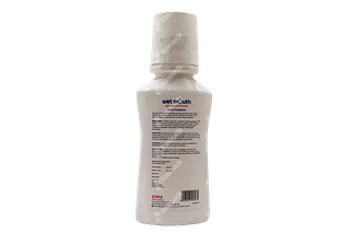 Wet Mouth Liquid 200 ML