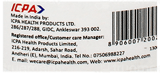 Wet Mouth Peppermint Flavour Mouthwash 200Ml
