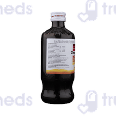 Zincofer Liquid 200ml