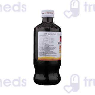Zincofer Liquid 200ml