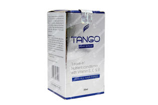 Tango Hair Serum 30ml
