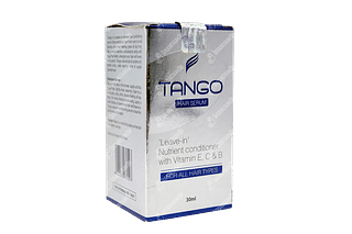 Tango Hair Serum 30 ML