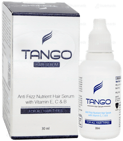 Tango Hair Serum 30ml Tango Hair Serum 30ml