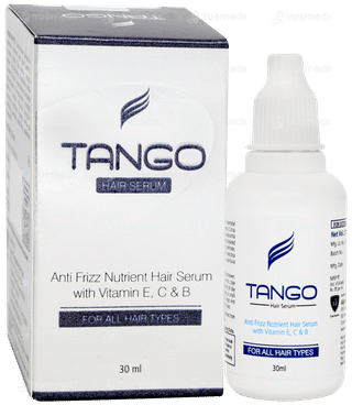 Tango Hair Serum 30ml