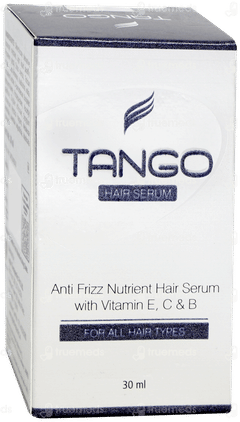 Tango Hair Serum 30ml
