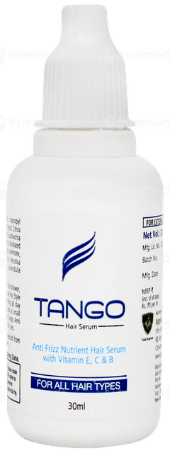 Tango Hair Serum 30ml