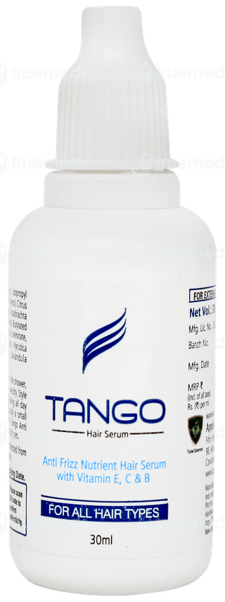 Tango Hair Serum 30ml
