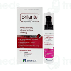 Brilante Intense Brightening Serum 50Ml