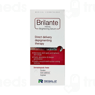 Brilante Intense Brightening Serum 50Ml