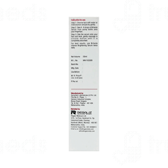 Brilante Intense Brightening Serum 50Ml