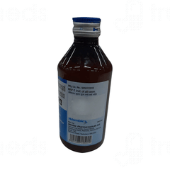 Ulgel A Refreshing Flavour Suspension 200ml